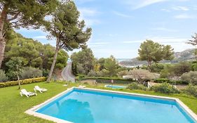 Apartaments Aiguablava
